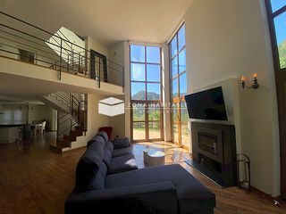 Affitto Casa bifamiliare in Arinsal-Erts. Exclusivo chalet de lujo con jardín, ascensor y acabados de alta