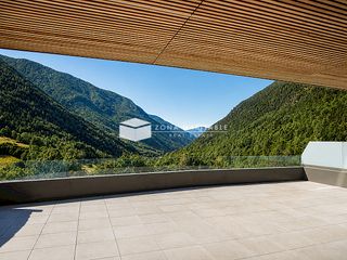 Planta baixa a El Serrat-Llorts. Apartamento de lujo en venta en scandinavian homes, el serrat, o