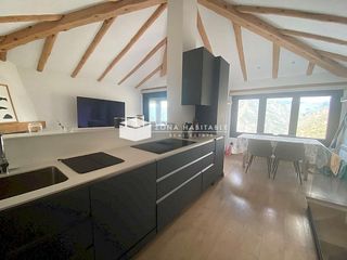 Rent Towny house in Engolasters. Borda en alquiler en escaldes con vistas panorámicas y mucho sol