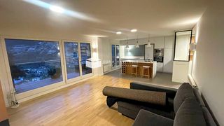 Rent Flat in Els Vilars d´Engordany. Increíble piso en alquiler situado en la plana