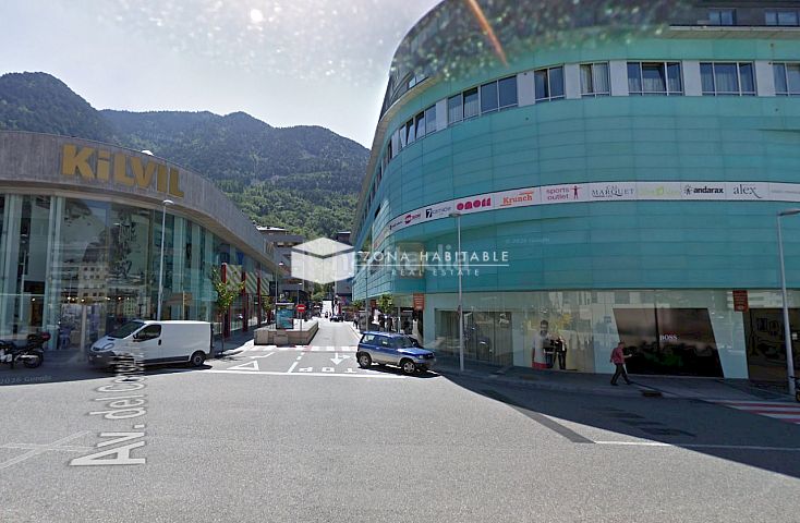 Foto a2008a53-2bb2-454b-9a2b-4263276a69d6. Miete autoparkplatz in Els Vilars d´Engordany Escaldes-Engordany
