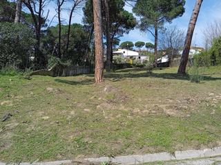 Terreny residencial a Residencial Park