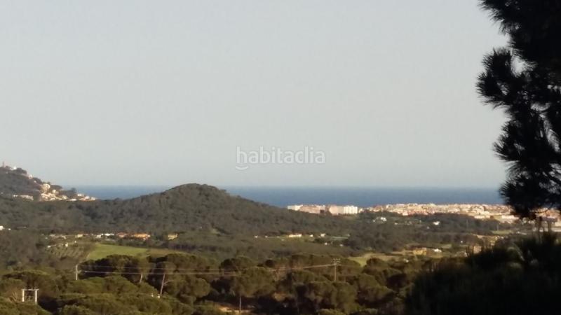 Foto d91e41f2-d639-4dae-92c5-f34aaeb65e89. Residential plot in Mas Mora-Sant Daniel Tordera