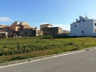 Terreny residencial a Tordera