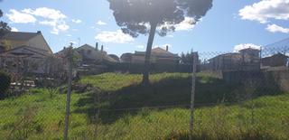 Terreny residencial a Fogars de la Selva