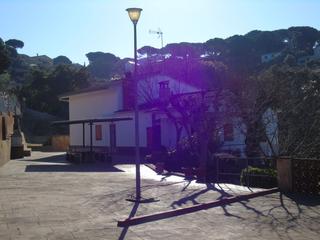 Xalet a Mas Altaba - El Molí