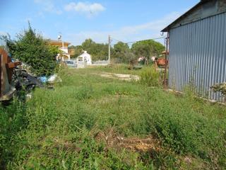 Residential Plot in Fogars de la Selva
