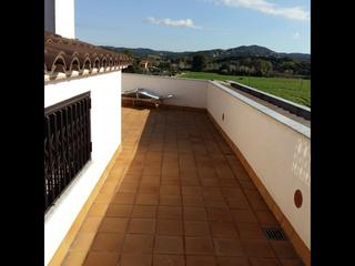 Affitto Duplex in Tordera. Dúplex con terraza y dos plazas de pk.