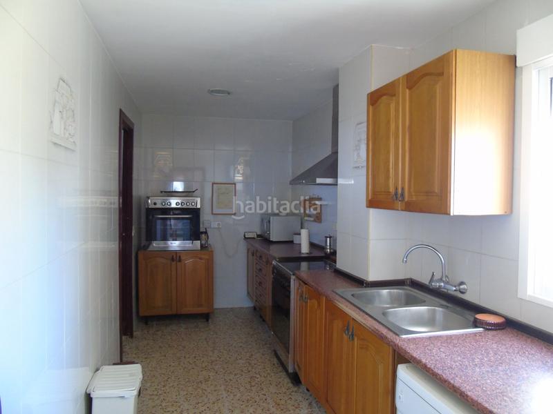 Foto 14fe650c-4ec9-4304-9de9-fd3d5770eca0. House with heating parking in Niàgara Parc -Àgora Parc Tordera