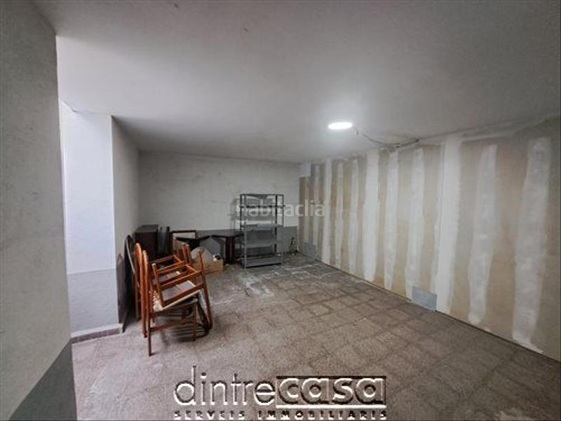 Foto dd2fc0a6-9649-455f-8b3c-48794735325c. Casa amb calefacció aparcament a Tordera Tordera