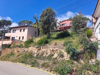 Residential Plot in Mas Mora-Sant Daniel
