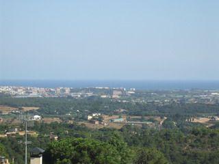 Terreny residencial a Mas Mora-Sant Daniel
