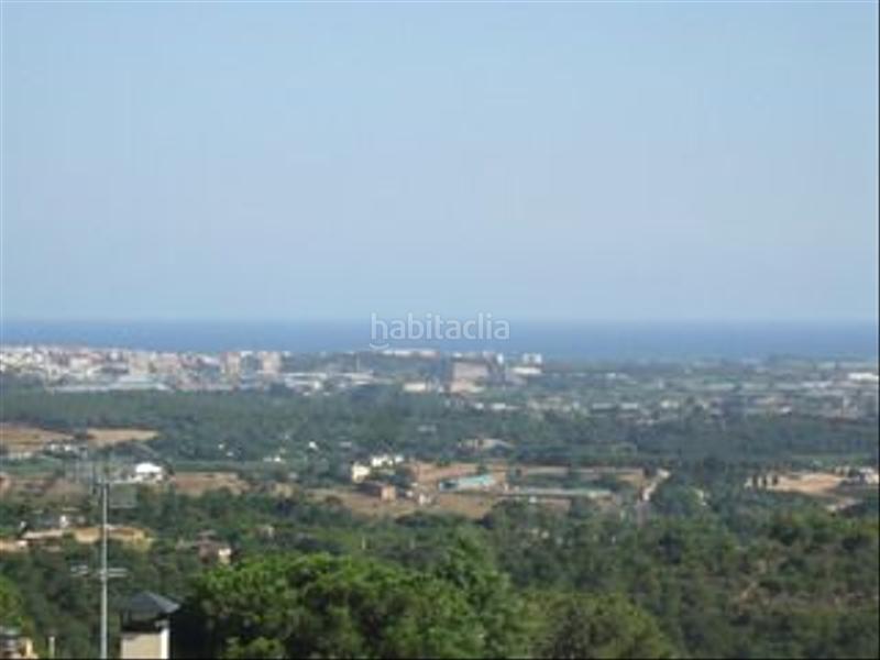 Foto 8c20e995-6824-4daf-9f62-3f702d1a8e3e. Terreno residencial en Mas Mora-Sant Daniel Tordera