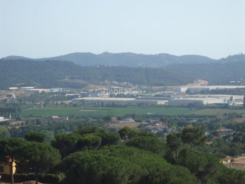 Foto b7146af8-0ef2-488e-a570-454539bd40de. Terrain résidentiel dans Mas Mora-Sant Daniel Tordera