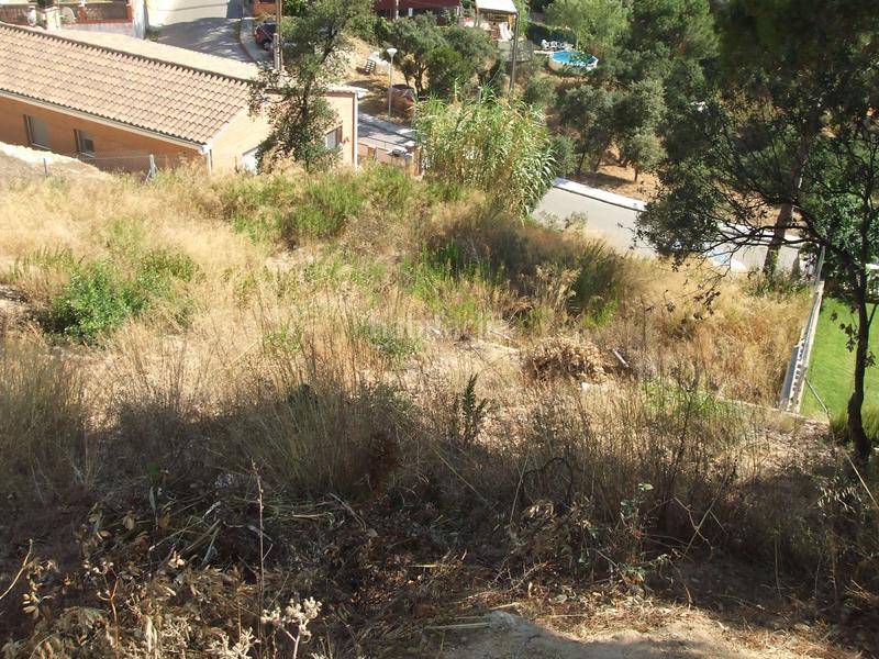 Foto 83561a79-35bb-4832-bc55-cf6ec5f0a8b7. Wohngrundstück in Mas Mora-Sant Daniel Tordera