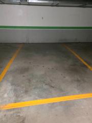 Miete Autoparkplatz in Tordera