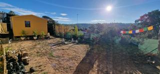 Lloguer Casa a Terrabrava - Tordera Parc. Bungalow con terreno.