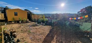 Location Maison à Terrabrava - Tordera Parc. Mobil-home  con parcela.