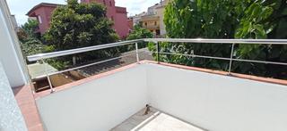 Haus in Tordera. Casa con terraza toda rformada