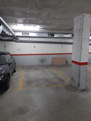 Alquiler Parking coche en Sant Pere. Garaje coche grande sant pere de tordera