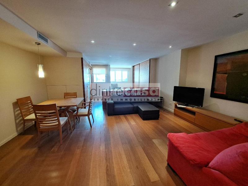 Foto 09ac9692-e4ec-4e4f-b215-8a1ed04e13aa. Loft a L´Antiga Esquerra de l´Eixample Barcelona