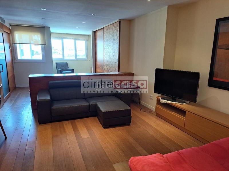 Foto d07c082e-f495-4568-aa4f-7d780615d377. Loft a L´Antiga Esquerra de l´Eixample Barcelona