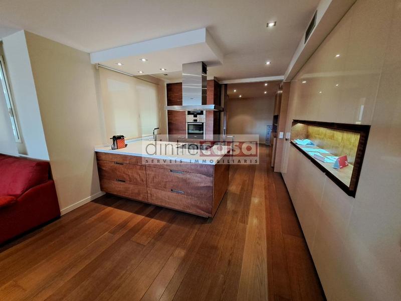 Foto e226cd8e-7fe8-4436-9180-1ee2da5cc713. Loft a L´Antiga Esquerra de l´Eixample Barcelona
