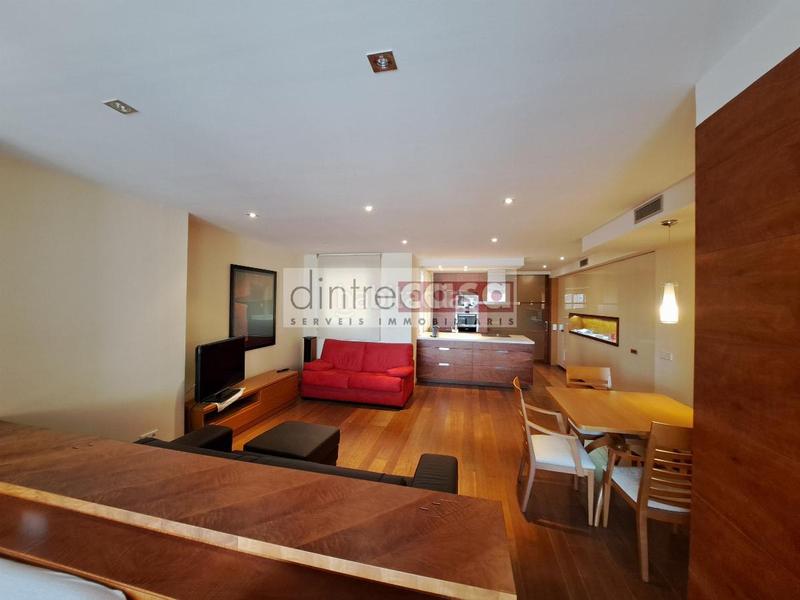 Foto e83ff022-a56c-40fb-ab9c-12695077e023. Loft a L´Antiga Esquerra de l´Eixample Barcelona