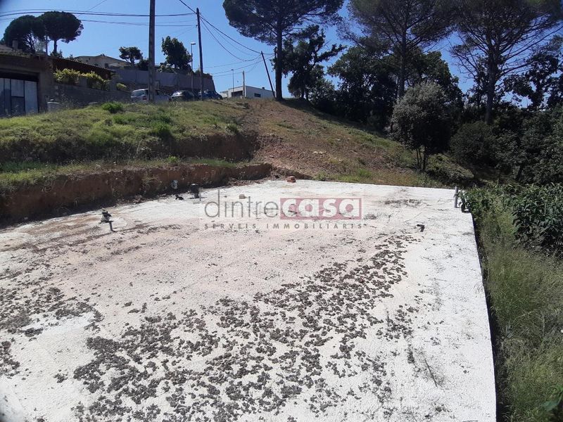 Foto 23d7211c-da85-4e86-b3c1-d081bf9c5124. Terreny residencial a Niàgara Parc -Àgora Parc Tordera