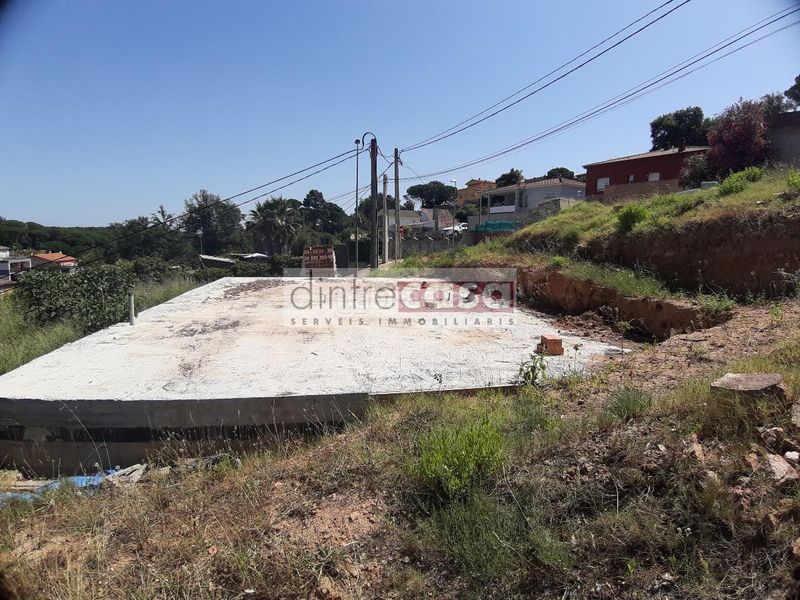 Foto 4312e9c1-e2b8-4531-9193-6320b341fafd. Terreny residencial a Niàgara Parc -Àgora Parc Tordera