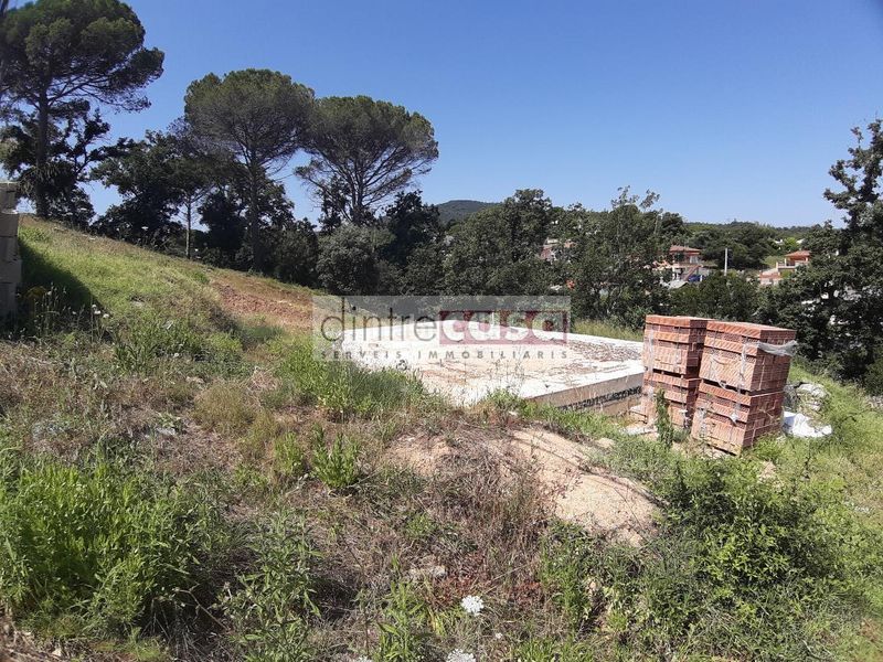 Foto 65e1d24e-9c8f-44aa-9e15-58e8876298a2. Terreny residencial a Niàgara Parc -Àgora Parc Tordera