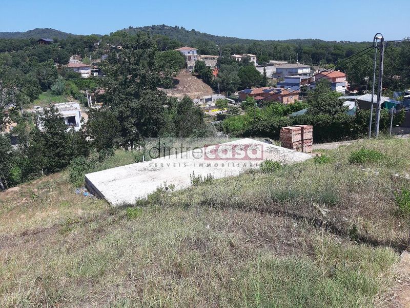 Foto f3b96b4f-c3c3-4b4c-bd81-8c4baa0b2462. Terreny residencial a Niàgara Parc -Àgora Parc Tordera