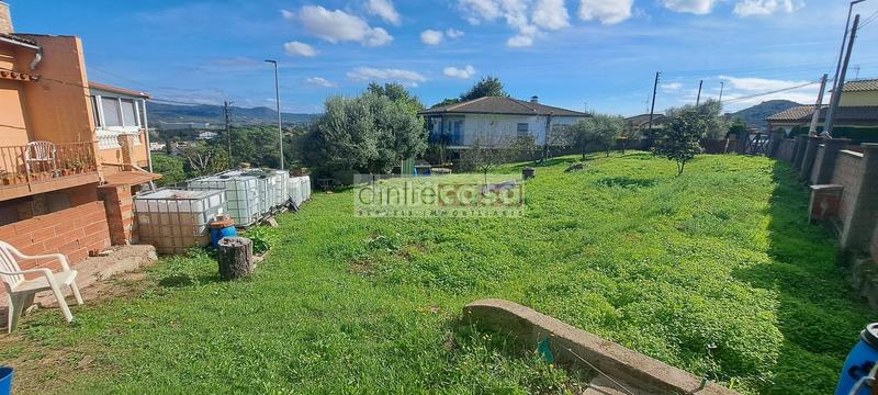 Foto 1c6e6b5a-1196-448a-adbd-be75541431c3. Terreny residencial a avinguda mas reixac 7c a Palafolls