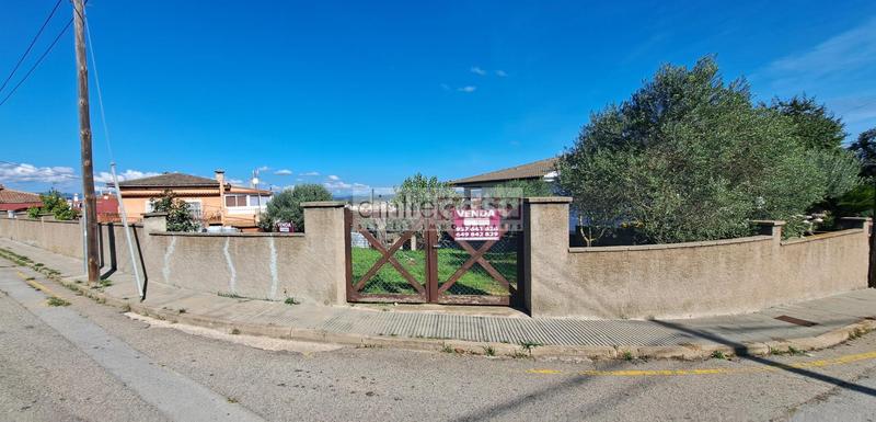 Foto 80f9ebf1-9d6c-4ab4-a3d4-900344c14e4e. Terreny residencial a avinguda mas reixac 7c a Palafolls