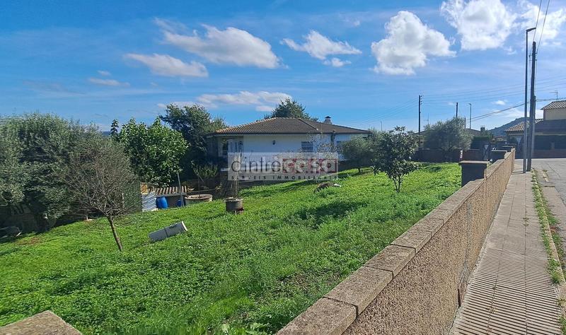 Foto c9e7003a-c9ec-4604-ab6d-ccb9961f3ca5. Terreny residencial a avinguda mas reixac 7c a Palafolls