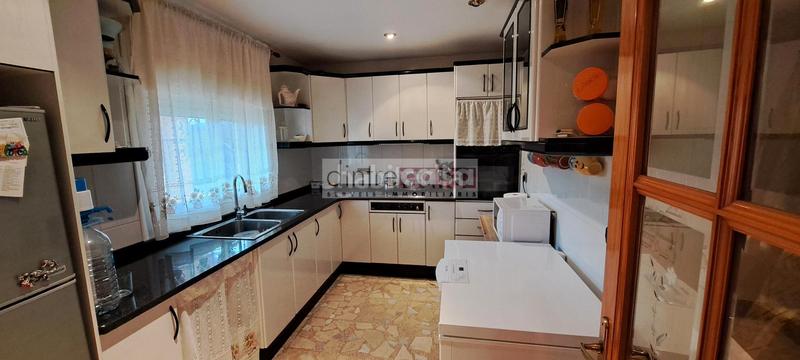 Foto 2f066b6a-44da-4b56-95df-09e17a3dedf8. Casa con camino riscaldamento parcheggio in Niàgara Parc -Àgora Parc Tordera