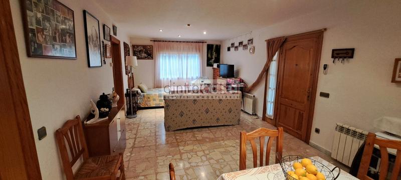 Foto 4914e85a-9375-4835-881c-e0591d330b21. Casa con camino riscaldamento parcheggio in Niàgara Parc -Àgora Parc Tordera