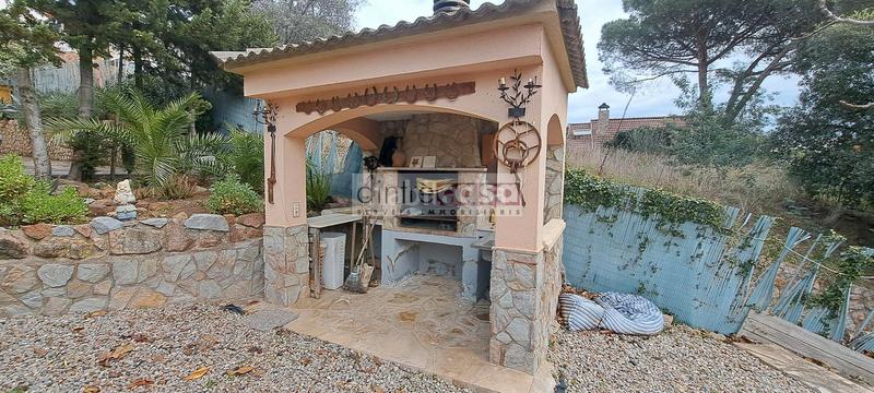 Foto 6a901119-0b93-4e2a-a6fe-54f1dafb08ef. Casa con camino riscaldamento parcheggio in Niàgara Parc -Àgora Parc Tordera