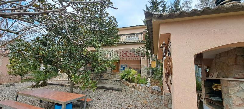 Foto b790de6c-f6b6-4a6b-822e-01e513764886. Casa con camino riscaldamento parcheggio in Niàgara Parc -Àgora Parc Tordera