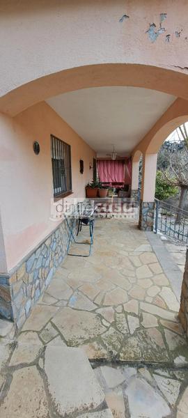 Foto ea7f6e84-1c15-45d1-9727-6d7ef59467c6. Casa con camino riscaldamento parcheggio in Niàgara Parc -Àgora Parc Tordera