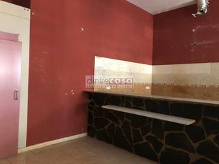 Geschäftsraum in Carrer de Mar 52