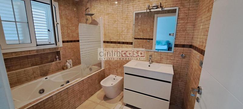 Foto 3b5a9ab4-a27e-4f3d-a829-d1d9d426434d. Casa con riscaldamento parcheggio in Fogars de la Selva