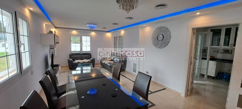 Foto 7910605e-cfc9-4ae1-9c92-b8f39a8edaf6. Casa con riscaldamento parcheggio in Fogars de la Selva