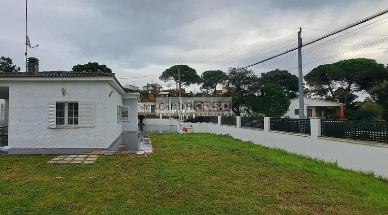 Foto 8ee74922-76a5-448a-b37f-027c8867794a. Casa con riscaldamento parcheggio in Fogars de la Selva