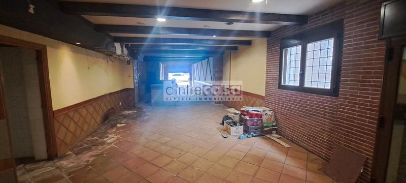 Foto 20da4677-a063-45d7-ac19-d3d0672b878d. Lloguer local comercial a Tordera Tordera