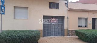 Aparcament cotxe a Carrer sant lluís 14. Garaje de 150 metros.