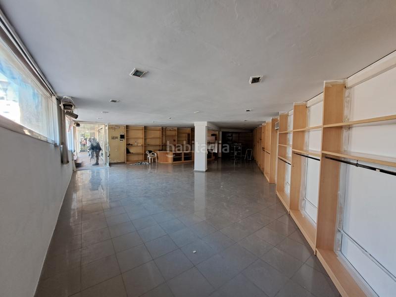 Foto 0c7357cd-f2b3-40bc-b36b-f373cd6e3d9c. Locale commerciale in Tordera Tordera