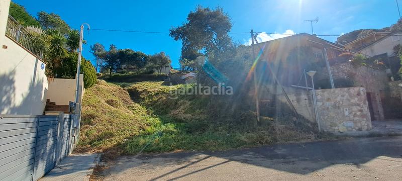 Foto 2e5ee2d0-8e13-4721-8c4f-617ad2c1803a. Wohngrundstück in Mas Mora-Sant Daniel Tordera