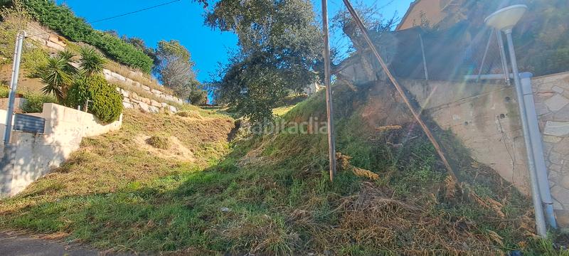 Foto 882db5ba-db77-46cd-9b4d-f9a41b83bdf0. Wohngrundstück in Mas Mora-Sant Daniel Tordera