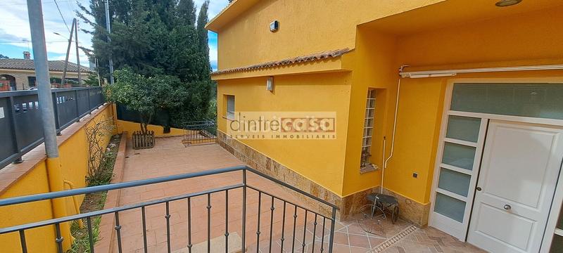Foto 06e46963-7232-496e-950d-2584953ed2c2. Casa con riscaldamento parcheggio in terrabrava - Tordera parc Tordera